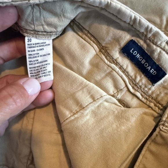 American Eagle longboard shorts • Men’s size 30 - Picture 6 of 8